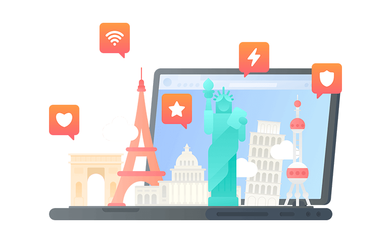代理企鹅直播的回国vpn - 海龟VPN